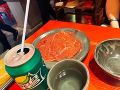 -谭鸭血老火锅(漳州路店)