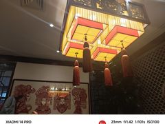 -宛平李记小吃(东关街店)