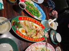 -粤·向群饭店(麓景路店)