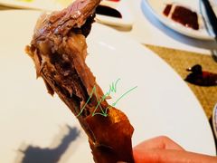 酥不腻烤鸭-同喜烤鸭店(光芒店)