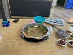 -伟记牛肉(金鸿公路店)