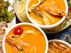-米泰芒·东南亚料理(体育西店)