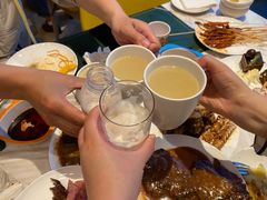 -食光全日制餐厅(绵阳首开喜来登酒店)