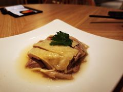 -莆田餐厅(吉隆坡柏威年广场店)