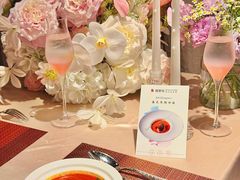 -翡翠鸟精品泰国菜(北辰财富中心店)