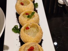 脆圆酪梨藏雪燕-闽和南(深圳万象城店)