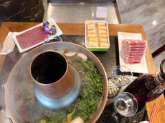 -南门涮肉(上海二店)