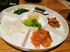 -千寻烧肉(政务区店)