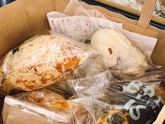 -PAPER STONE BAKERY(天环店)