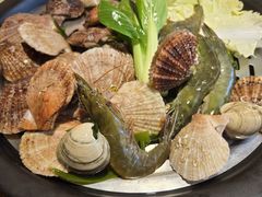 -三个渔夫·蒸汽海鲜(小白楼店)