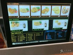 -超级鸡车(曹杨路店)