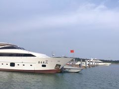 -前王院•巧克力海鲜市集餐厅(万平口店)