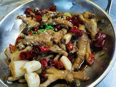 -小民大排档(光谷店)