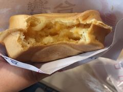 -味正点车轮饼可丽饼(南禅寺店)