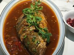 -又见炊烟私房菜(敬亭路店)