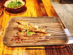 -串大叔炭火烤串·鸡西大冷面刀削面(总店)