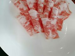 羊肉-朝天门火锅(魏安路店)