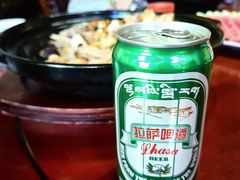 -墨白私房菜·广东菜 粤菜