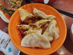 -龙抄手(春熙路总店)