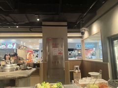 -肉肉大米(金虹桥店)