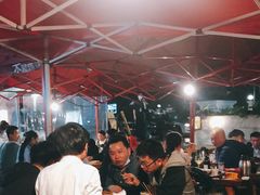 大堂-木屋烧烤(白石洲店)