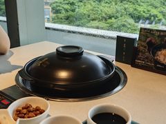 -百年果林椰子鸡(中洲店)