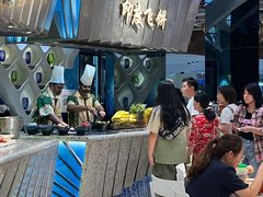 -食悦天美食广场(长沙IFS国金中心店)