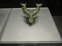 -深圳博物馆(古代艺术馆)