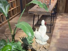 -邈墨茶馆(大兜路1号店)