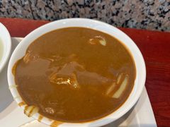 面茶-护国寺小吃(地安门店)