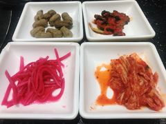 -海花锅盖烧烤店(怡馨家园店)