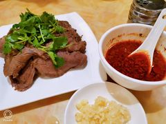 -敦煌达记酱驴肉黄面馆