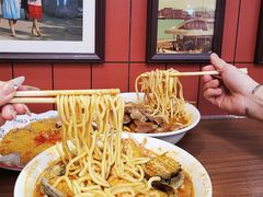 -大中沙茶面(中山路店)