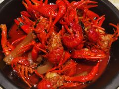 -聚味瞿记·龙虾堂(坡子街店)