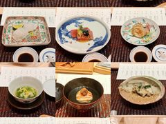 -晴空·日本料理(万象城店)