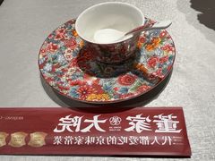 -董家大院·京味家常菜(朝丰家园店)