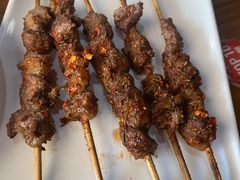 -秦韵轩·西安小馆(贻成福地广场店)