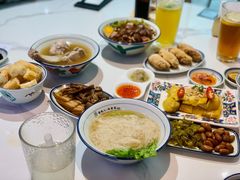 发起人肉骨茶-發起人·肉骨茶(万象汇店)