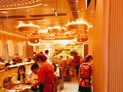 -西塔老太太泥炉烤肉(苏州大悦城店)