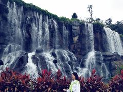 -玫瑰海岸文化旅游度假区