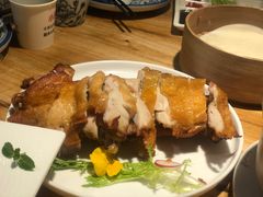 -小放牛炒菜馆(中山路乐汇城店)