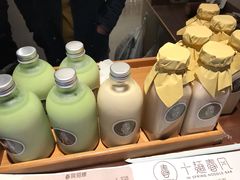 -十面春风·江南面馆(崇宁路店)