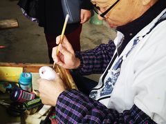 -景德镇古窑民俗博览区