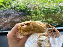 杏仁羊角-麦田工坊(月湖店)