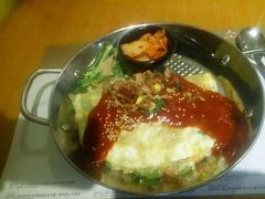 -秀伴韩式主题餐厅(泰龙城店)