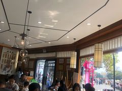 等位区-锡笼记·无锡小笼(方塔店)