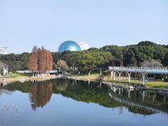 -昆山城市公园