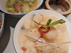 -打酱油·非遗淮扬菜(瘦西湖梅岭店)