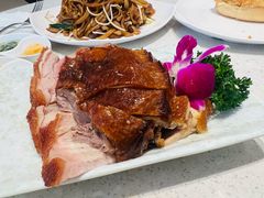 -香港新发烧腊茶餐厅(书城店)