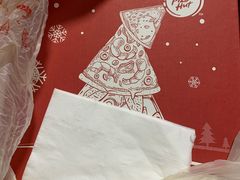 -必胜客(松江三湘宅急送店)